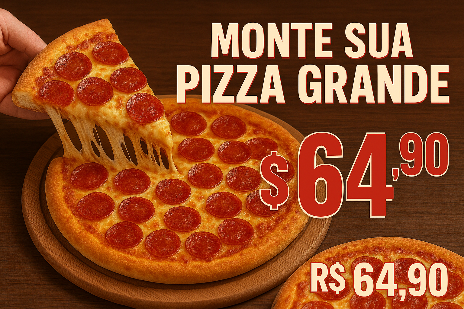 Promoção lateral 2